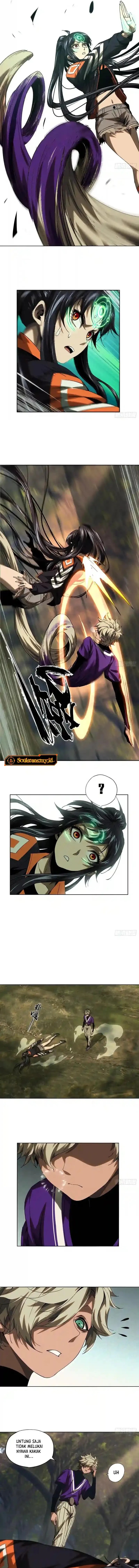 Dilarang COPAS - situs resmi www.mangacanblog.com - Komik elephant invisible 233 - chapter 233 234 Indonesia elephant invisible 233 - chapter 233 Terbaru 1|Baca Manga Komik Indonesia|Mangacan